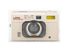 Lomography LomoApparat 21mm Wide-Angle Camera (Chiyoda Edition)